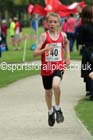 Boys under-13s Northern Road Relays, Warrington. Photo: David T. Hewitson/Sports for All Pics